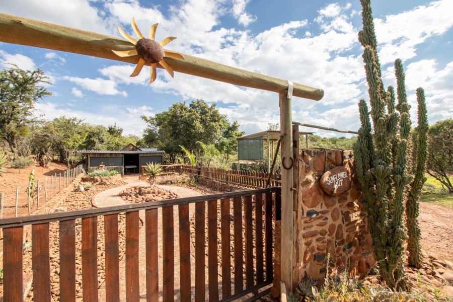 3 Bedroom Property for Sale in Boschfontein A H North West